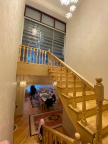 Satılır Həyət evi, Xəzər.r, Mərdəkan, Koroğlu.m-3