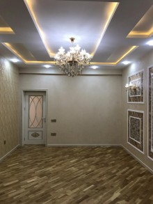 Satılır Yeni Tikili, Nəsimi.r-2