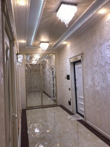Satılır Yeni Tikili, Nəsimi.r-5