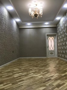 Satılır Yeni Tikili, Nəsimi.r-14