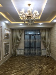 Satılır Yeni Tikili, Nəsimi.r-16