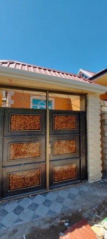 Satılır Həyət evi, Sabunçu.r, Zabrat, Koroğlu.m-1