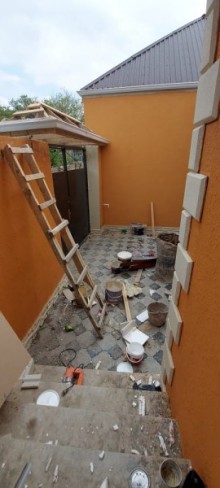 Satılır Həyət evi, Sabunçu.r, Zabrat, Koroğlu.m-7