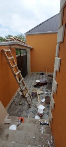 Satılır Həyət evi, Sabunçu.r, Zabrat, Koroğlu.m-13