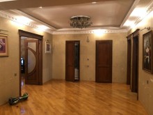 Satılır Yeni Tikili, Binəqədi.r-1