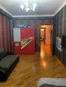 Satılır Yeni Tikili, Binəqədi.r-9