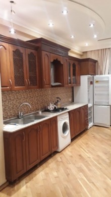 Satılır Yeni Tikili, Nərimanov.r, N.Nərmanov.m-7