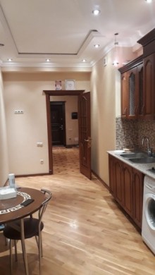 Satılır Yeni Tikili, Nərimanov.r, N.Nərmanov.m-14