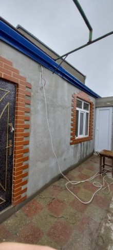 Satılır Həyət evi, Sabunçu.r, Sabunçu, Koroğlu.m-6