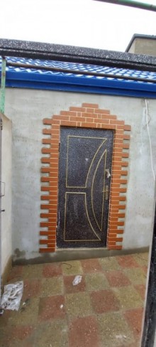 Satılır Həyət evi, Sabunçu.r, Sabunçu, Koroğlu.m-7