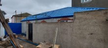 Satılır Həyət evi, Sabunçu.r, Sabunçu, Koroğlu.m-10