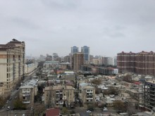 Satılır Yeni Tikili, Yasamal.r, Yasamal, Nizami.m-2