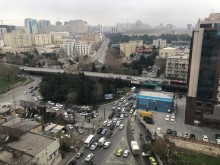 Satılır Yeni Tikili, Yasamal.r, Yasamal, Nizami.m-12