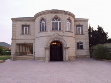 Kirayə (Aylıq) Həyət evi, Xəzər.r, Şüvəlan, Koroğlu.m-1