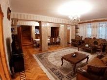 Kirayə (Aylıq) Həyət evi, Xəzər.r, Şüvəlan, Koroğlu.m-11