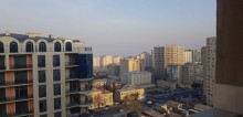 Satılır Yeni Tikili, Yasamal.r, Yasamal, Elmlər Akademiyası.m-8