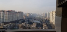 Satılır Yeni Tikili, Yasamal.r, Yasamal, Elmlər Akademiyası.m-16
