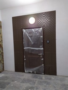 Satılır Yeni Tikili, Binəqədi.r, 8-ci mikrorayon, Azadlıq.m-7
