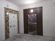 Satılır Yeni Tikili, Binəqədi.r, 8-ci mikrorayon, Azadlıq.m-8