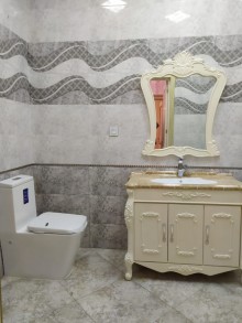 Satılır Yeni Tikili, Binəqədi.r, 8-ci mikrorayon, Azadlıq.m-12