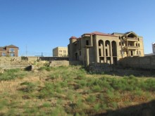 Satılır Torpaq, Səbail.r, Badamdar-1