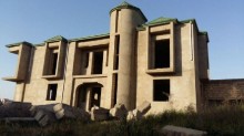 Satılır Torpaq, Səbail.r, Badamdar-3