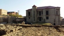 Satılır Torpaq, Səbail.r, Badamdar-8