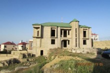 Satılır Torpaq, Səbail.r, Badamdar-9
