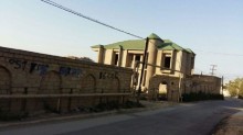 Satılır Torpaq, Səbail.r, Badamdar-11