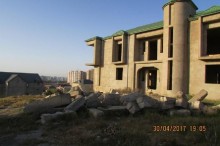 Satılır Torpaq, Səbail.r, Badamdar-12