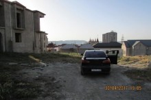 Satılır Torpaq, Səbail.r, Badamdar-13