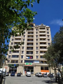 Satılır Yeni Tikili, Sabunçu.r, Bakıxanov-1