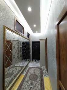 Satılır Yeni Tikili, Sabunçu.r, Bakıxanov-4