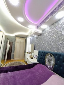 Satılır Yeni Tikili, Sabunçu.r, Bakıxanov-6