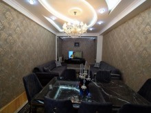 Satılır Yeni Tikili, Sabunçu.r, Bakıxanov-9