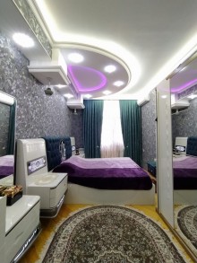 Satılır Yeni Tikili, Sabunçu.r, Bakıxanov-10