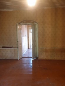 Satılır Həyət evi, Sabunçu.r, Bakıxanov-4