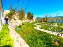 Kirayə (Aylıq) Həyət evi, Xəzər.r, Şüvəlan, Koroğlu.m-10