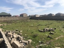 Satılır Torpaq, Xəzər.r, Mərdəkan-1