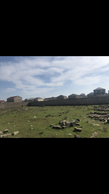 Satılır Torpaq, Xəzər.r, Mərdəkan-4