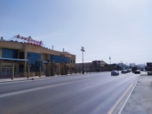 Satılır Torpaq, Binəqədi.r-1