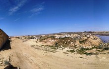 Satılır Torpaq, Binəqədi.r-7