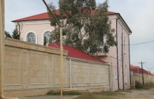 Satılır Həyət evi, Xəzər.r, Mərdəkan-1