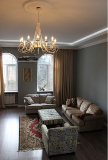 Satılır Həyət evi, Xəzər.r, Mərdəkan-2