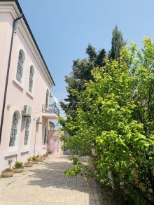 Satılır Həyət evi, Xəzər.r, Mərdəkan-5