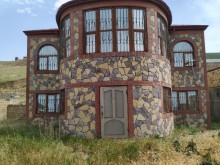 Satılır Həyət evi, Abşeron.r, Novxanı-1