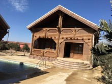 Satılır Villa, Xəzər.r, Zirə-1