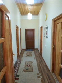 Satılır Həyət evi, Xəzər.r, Zirə-4