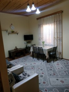 Satılır Həyət evi, Xəzər.r, Zirə-6