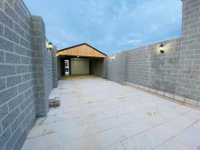 Satılır Həyət evi, Xəzər.r, Mərdəkan, Koroğlu.m-20